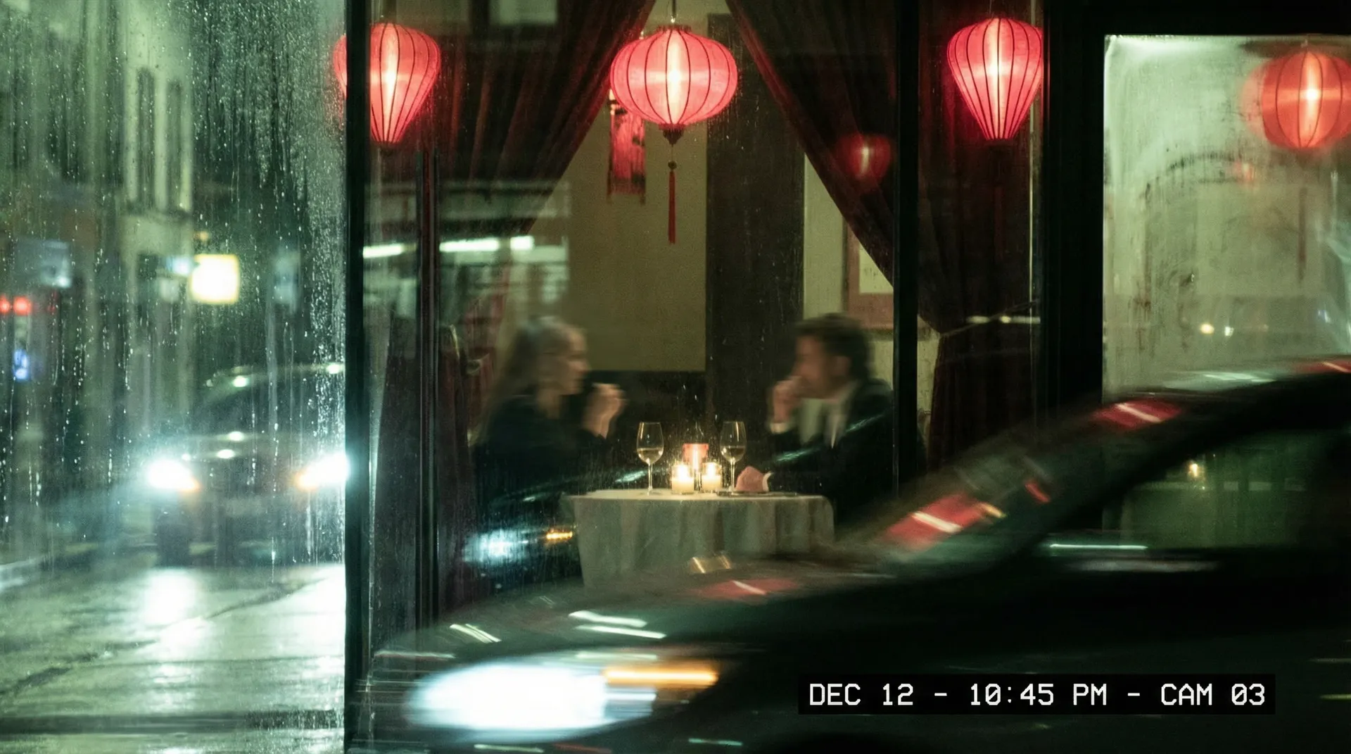 红桃视频 - 餐厅密会偷拍照